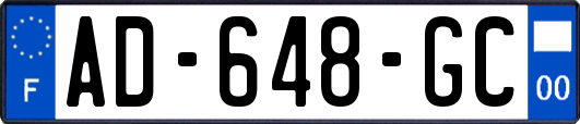 AD-648-GC