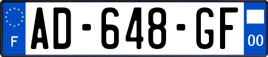 AD-648-GF