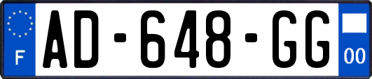 AD-648-GG