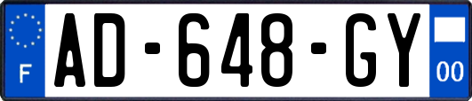 AD-648-GY