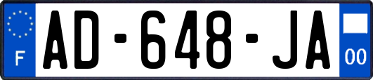 AD-648-JA