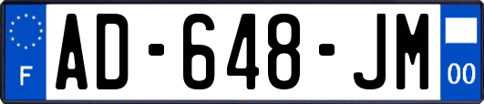 AD-648-JM