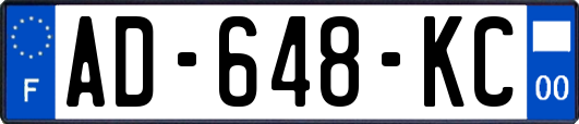 AD-648-KC