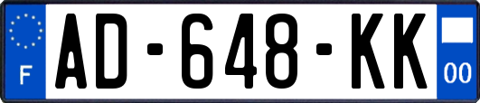 AD-648-KK