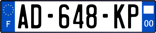 AD-648-KP