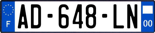 AD-648-LN