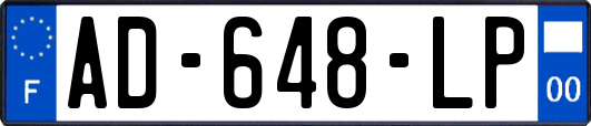 AD-648-LP