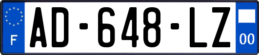 AD-648-LZ