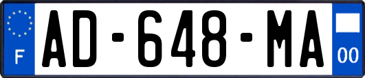AD-648-MA