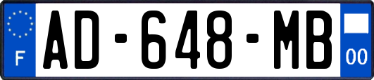 AD-648-MB