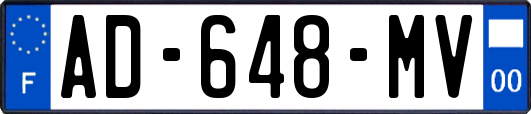 AD-648-MV