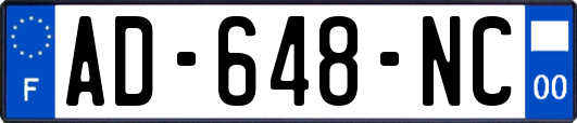AD-648-NC