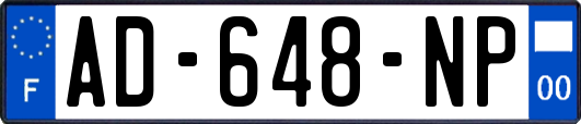AD-648-NP