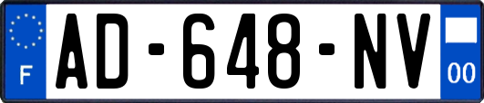 AD-648-NV