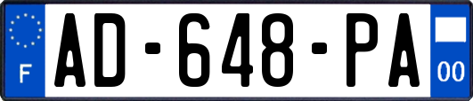 AD-648-PA