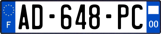 AD-648-PC