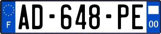 AD-648-PE