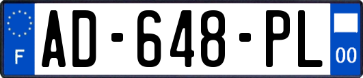AD-648-PL
