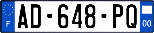 AD-648-PQ