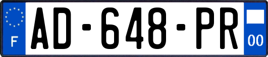 AD-648-PR