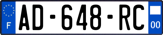 AD-648-RC