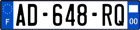 AD-648-RQ