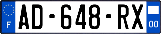 AD-648-RX