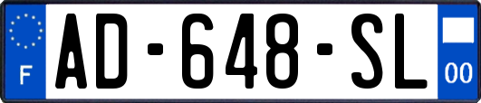 AD-648-SL