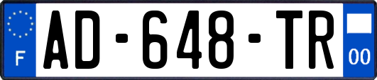 AD-648-TR