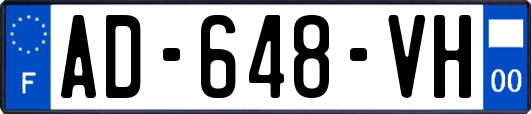 AD-648-VH