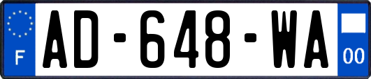 AD-648-WA