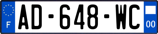 AD-648-WC