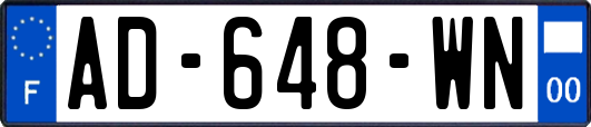 AD-648-WN