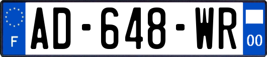 AD-648-WR
