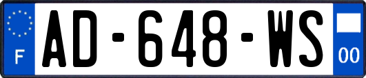 AD-648-WS