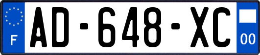 AD-648-XC