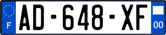 AD-648-XF