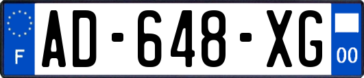 AD-648-XG
