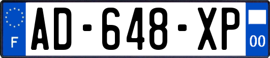 AD-648-XP