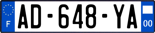 AD-648-YA