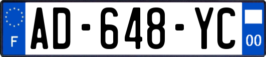 AD-648-YC