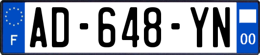 AD-648-YN