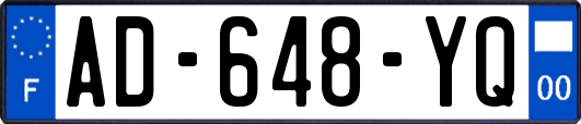 AD-648-YQ