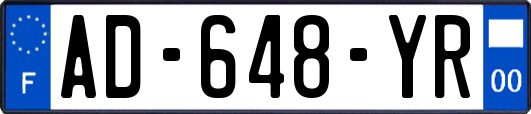AD-648-YR