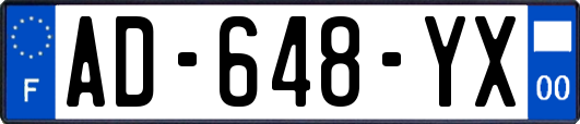 AD-648-YX