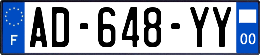 AD-648-YY