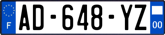 AD-648-YZ