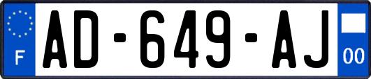 AD-649-AJ
