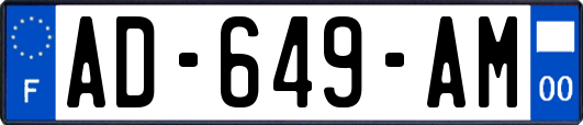 AD-649-AM