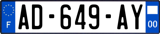 AD-649-AY